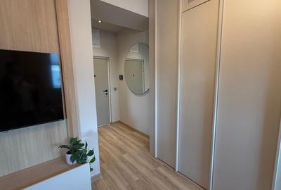Apartament de lux zona Traian Unirii - 120500 EURO + TVA - 0 % COMISION - 2