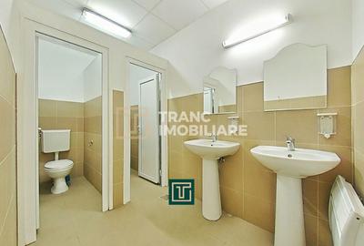 Hală industrială 704 mp de vânzare în Zona Industrială Sud Arad acces TIR - 7