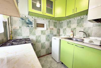 Apartament cu 3 camere de închiriat în zona Intim - 7