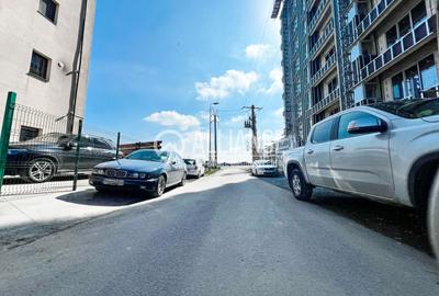Palazu Mare(COD 05) - Apartament 2 camere| Etaj 1| Parcare acoperită | - 24