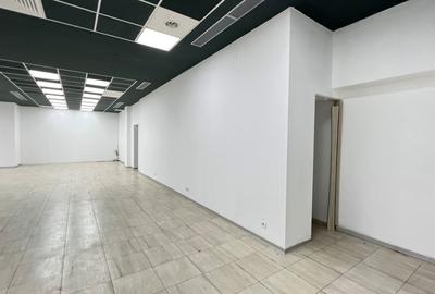 Spatiu stradal 250 mp, acces secundar – Victoriei / Titulescu - 3