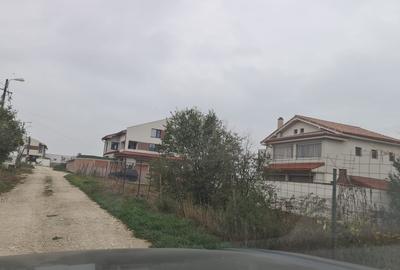 Vand teren in Palazu Mare lot de casa - 8