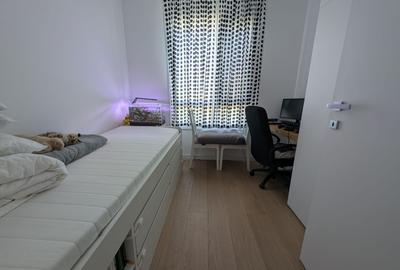 Apartament 3 camere de vanzare in complexul AFI City - comision 0! - 13