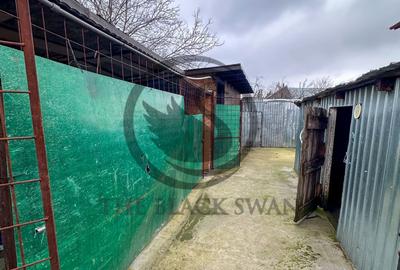 Casa cu 5 camere de vanzare l Cocorastii Colt - Prahova l Comision 0% - 23