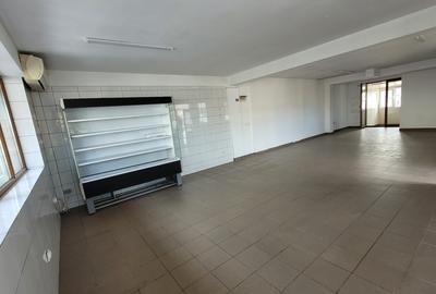 Spatiu comercial, 68 mp, vad bun, zona Subcetate - 3