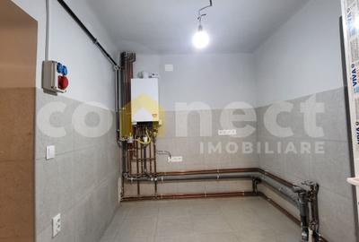 Spatiu pentru birou de închiriat | 3 încăperi | Mărăști - 5