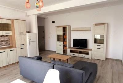 Apartament 2 Camere - 400 Euro - Zona Girocului