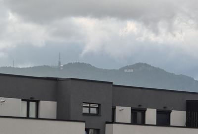 Apartament panoramic premium în Brașov — locul unde viața chiar arată bine - 1