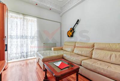 2 camere | decomandat | Pietonala Stefan cel Mare | CENTRU | Policlinica - 2