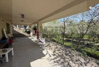 Casa cu pozitionare unica in natura, apa curgatoare, 250mp, Manastur - 19