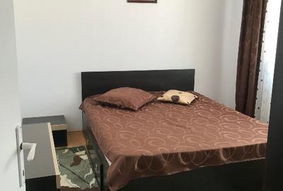 Apartament de vanzare utilat si mobilat - 7