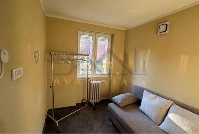 Apartament 3 camere, parter - Zona Tipografilor - 3