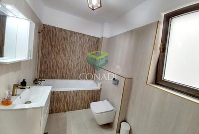 Apartament spațios cu 2 camere, 73 mp  Aviatiei – Biharia - 10