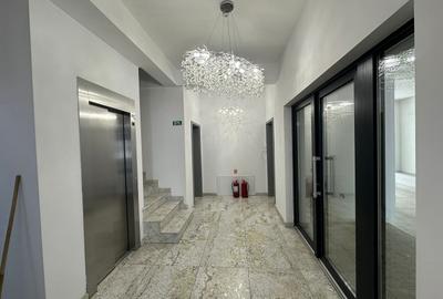 Hotel zona Iancului | Finalizare Iulie 2025 | P+3+T - 4