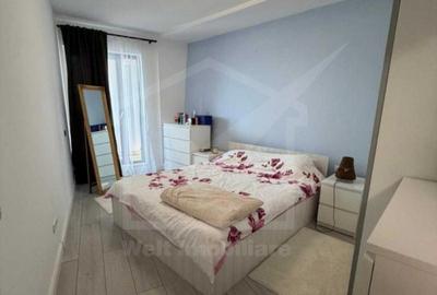 Apartament modern de inchiriat, 2 camere, parcare subterana, Complexul Wings - 7