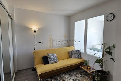 Garsonieră chocheta - 1