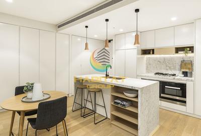 Apartament cu 4 camere decomandat în Theodor Pallady