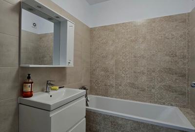 Grand Kristal Residence- ap. cu 2 cam, dec, prima inchiriere, loc parcare inclus - 13