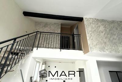 Apartament 3 camere 88mp etaj 2 cartier DaVinci - 3