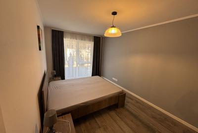 Apartament spațios si luminos cu 2 camere Semicentral, Crinului. - 5