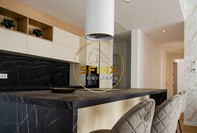 One Verdi Park, first rental, 4 room, furnished apartment, terrace, parking - 8