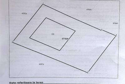 Individuala 4 camere P+M - 134mp Str.Lacramioarei | gata de mutat | 45 poze - 55