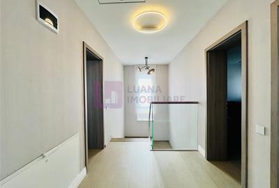 Casa individuala PREMIUM | Selimbar | independenta energetic | video - 35