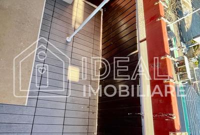 Apartament decomandat | 3 camere | zona Calea Dumbravii | 80mp - 15
