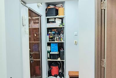 Garsonieră Tei – Decomandată – Bloc Anvelopat siTerasă Refăcută Nou - 8