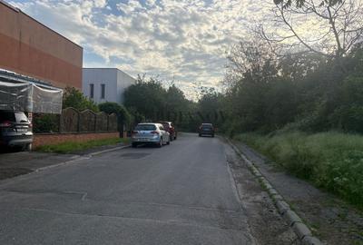 Apartament cu 2 camere de închiriat - metrou Valea Ialomiței - 18