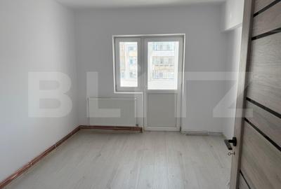 Apartament cu 2 camere, 53 mp, etaj 3 - Dacia - 2