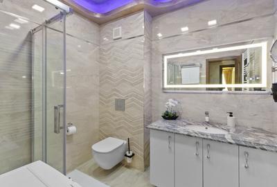 Apartament 4 camere generos, mobilat premium, la 2 min de Coresi - 10