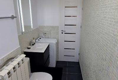 Garsoniera cf. 1, complet mobilata si utilata - renovata 2026 - 8