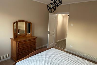 Apartament 2 camere decomandat – Piata Tomis III - 9