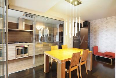 Apartament insorit cu 3 camere | piscina | Cambridge School - 5