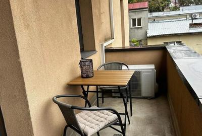 Apartament modern 2 camere in Eminescu View, sector 2 - 19