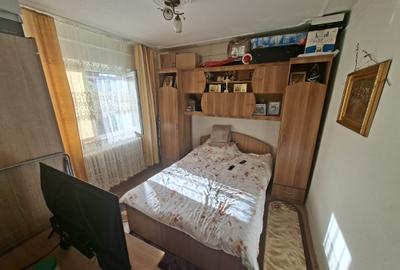 Apartament cu 2 camere, decomandat, zona Galata - 4
