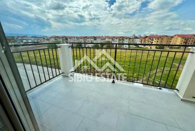 Apartament 2 camere Intabulat complex finalizat amenajat spatii verzi - 8