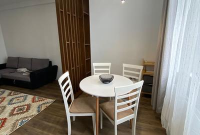 Apartament de închiriat, 2 camere, 50 mp, Horea zona UBB litere - 3