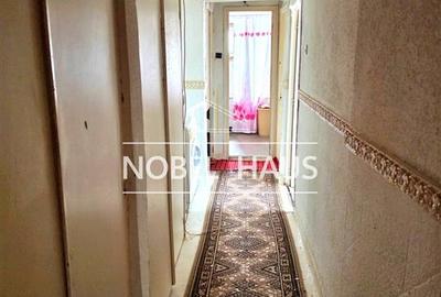 Apartament 3 camere, decomandat, etajul 4, zona biserica Sf Mina - 8