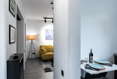 *SHORT TERM RENTAL* AM097 - INDUSTRIAL STYLE APARTMENT - 3