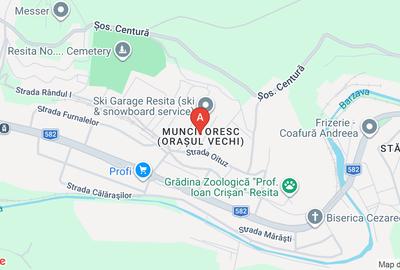 Casa de vanzare in Resita, zona muncitoresc - 17