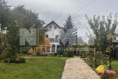 Casă/Vila + Teren 13 Ari de Vânzare |Lisaura/Suceava I 280.000 Euro - 15