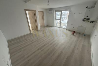 Apartament 3 camere,Campeador,bloc nou - 3