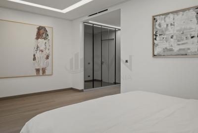 REA1027632 Apartament 4 camere I Prima inchiriere I 2 Parcari I Kiseleff - 11