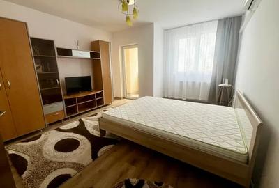 Apartament 1 camera de vânzare zona Calea Turzii Cluj-Napoca - 1