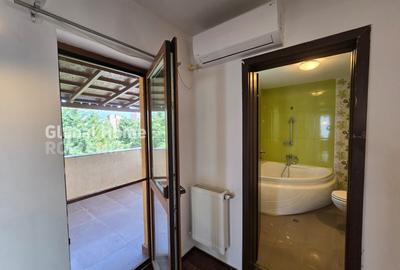 Vila Moderna  Corbeanca -Tamasi P+1- 212 mp  | Garaj  | Curte  amenajata 370mp - 22