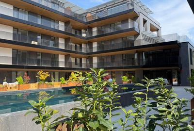 REA1028641 Apartament 4 camere Erou Iancu Nicolae Jollie Ville - 1