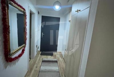 Apartament modern, parcare subterana, zona Iullius Mall - 9