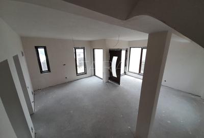 Casa individuala la intrare in Campenesti - 3